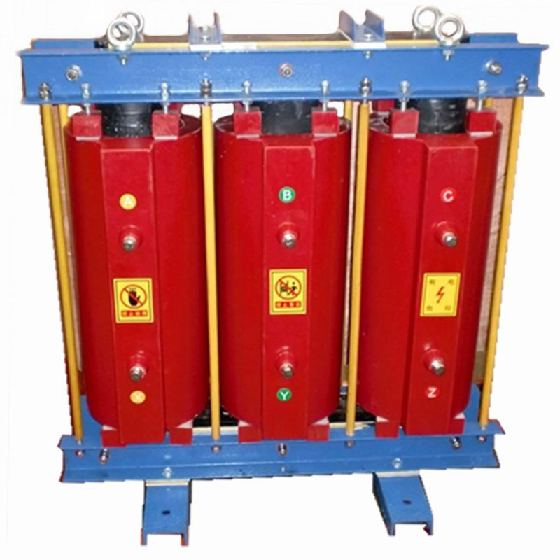 高壓鐵芯電抗器 HXC