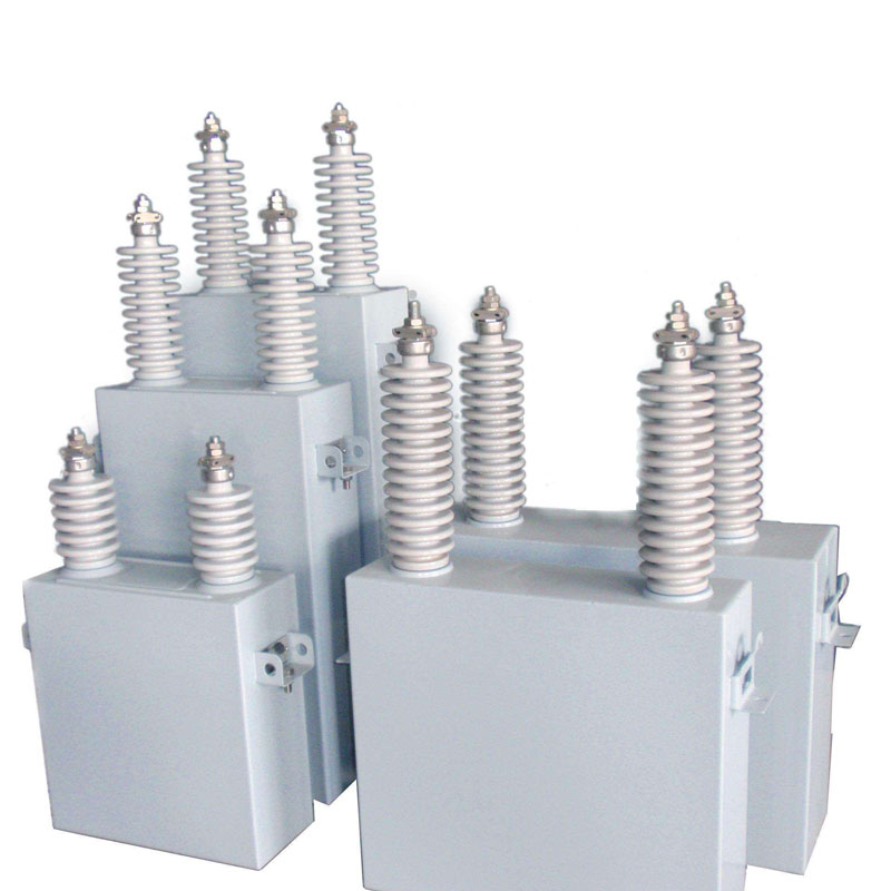 高壓并聯(lián)電容器 HXC