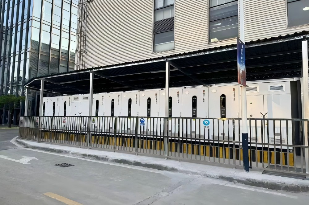 工商業(yè)儲能